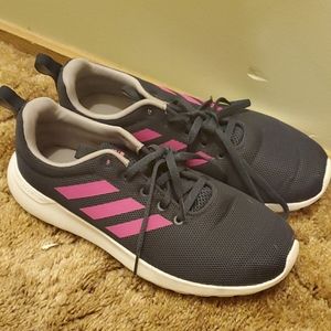 Adidas running shoes